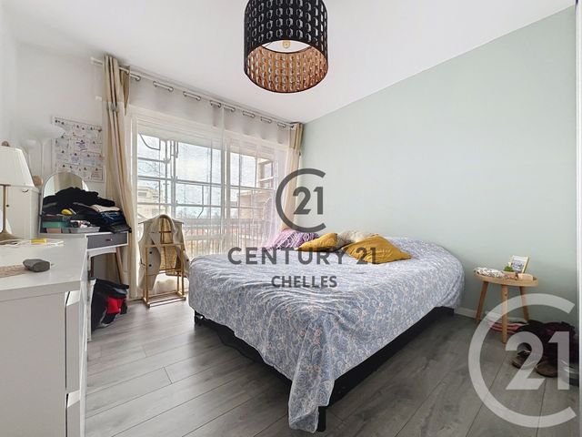 Appartement F2 &agrave; louer - 2 pi&egrave;ces - 50,13 m2 - Chelles - 77 - ILE-DE-FRANCE