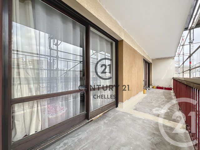 Appartement F2 &agrave; louer - 2 pi&egrave;ces - 50,13 m2 - Chelles - 77 - ILE-DE-FRANCE