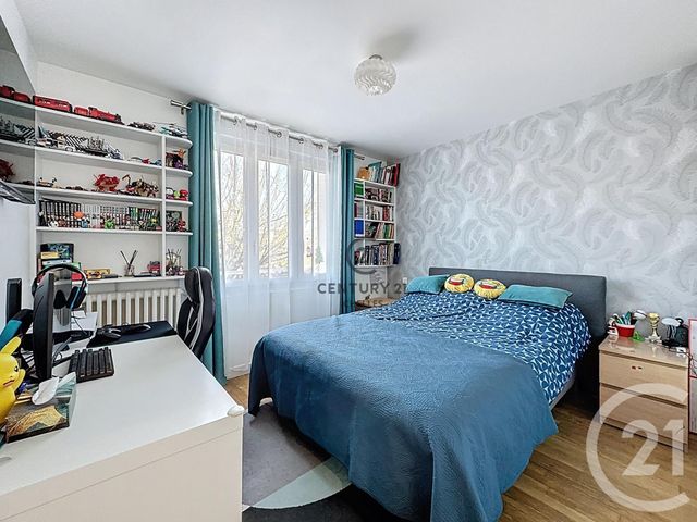 Maison &agrave; vendre - 6 pi&egrave;ces - 112,15 m2 - Gagny - 93 - ILE-DE-FRANCE