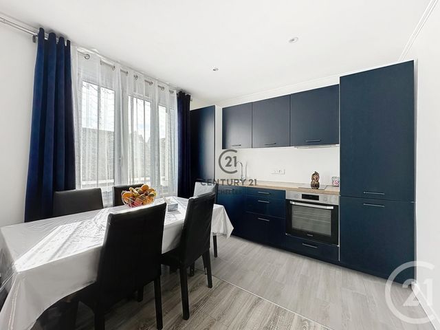 Maison &agrave; vendre - 6 pi&egrave;ces - 112,15 m2 - Gagny - 93 - ILE-DE-FRANCE