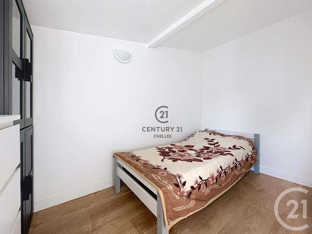 Maison &agrave; vendre - 6 pi&egrave;ces - 112,15 m2 - Gagny - 93 - ILE-DE-FRANCE