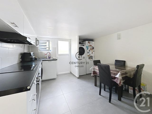 Maison &agrave; vendre - 6 pi&egrave;ces - 112,15 m2 - Gagny - 93 - ILE-DE-FRANCE