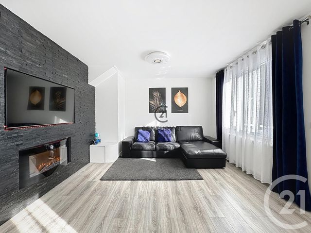 Maison &agrave; vendre - 6 pi&egrave;ces - 112,15 m2 - Gagny - 93 - ILE-DE-FRANCE