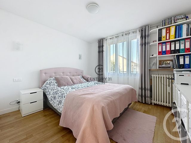 Maison &agrave; vendre - 6 pi&egrave;ces - 112,15 m2 - Gagny - 93 - ILE-DE-FRANCE