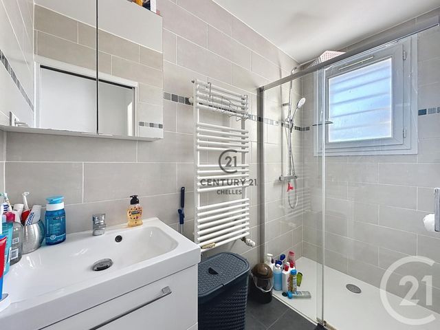 Maison &agrave; vendre - 6 pi&egrave;ces - 112,15 m2 - Gagny - 93 - ILE-DE-FRANCE