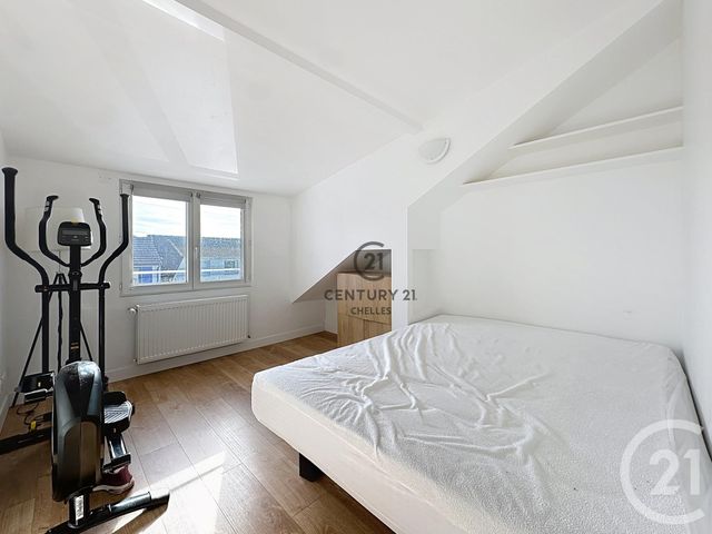 Maison &agrave; vendre - 6 pi&egrave;ces - 112,15 m2 - Gagny - 93 - ILE-DE-FRANCE