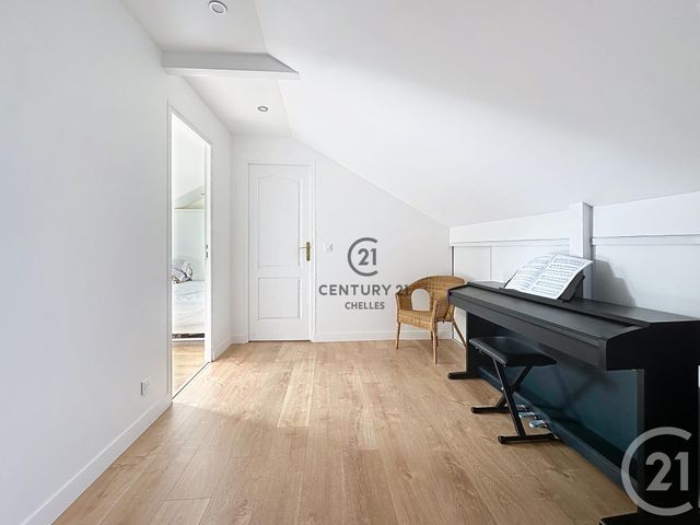 Maison &agrave; vendre - 6 pi&egrave;ces - 112,15 m2 - Gagny - 93 - ILE-DE-FRANCE