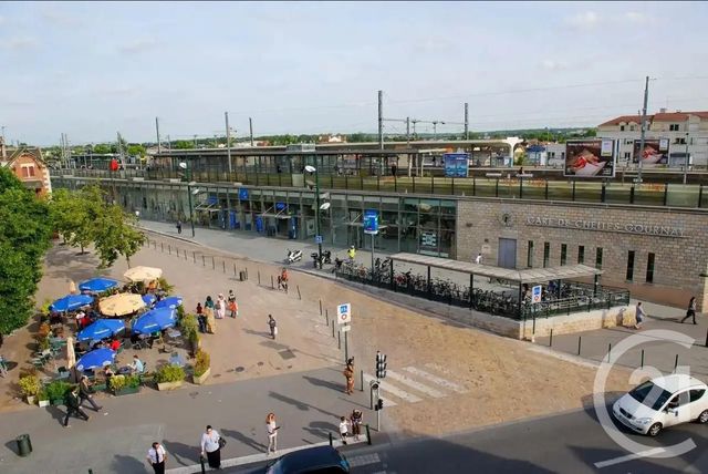 Appartement Studio &agrave; vendre - 1 pi&egrave;ce - 27,75 m2 - Chelles - 77 - ILE-DE-FRANCE