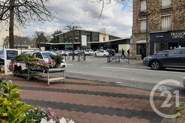 Appartement Studio &agrave; vendre - 1 pi&egrave;ce - 27,75 m2 - Chelles - 77 - ILE-DE-FRANCE