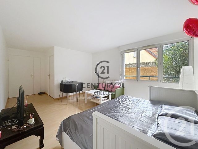 Appartement T1 &agrave; vendre - 1 pi&egrave;ce - 35,47 m2 - Chelles - 77 - ILE-DE-FRANCE