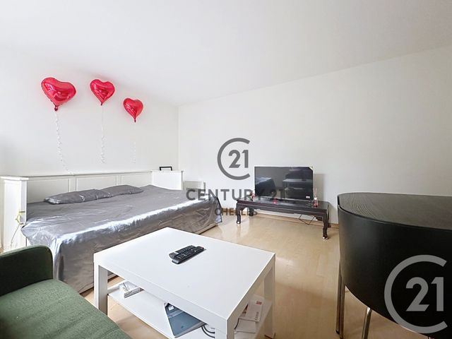 Appartement T1 &agrave; vendre - 1 pi&egrave;ce - 35,47 m2 - Chelles - 77 - ILE-DE-FRANCE