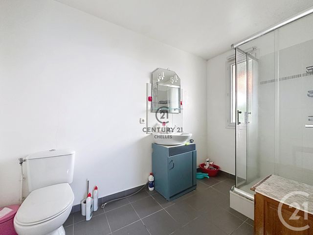 Appartement F2 &agrave; vendre - 2 pi&egrave;ces - 39,90 m2 - Villemomble - 93 - ILE-DE-FRANCE