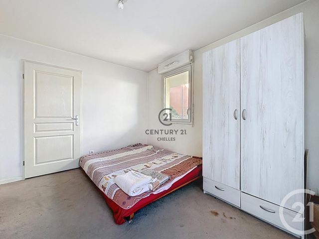 Appartement F2 &agrave; vendre - 2 pi&egrave;ces - 39,90 m2 - Villemomble - 93 - ILE-DE-FRANCE