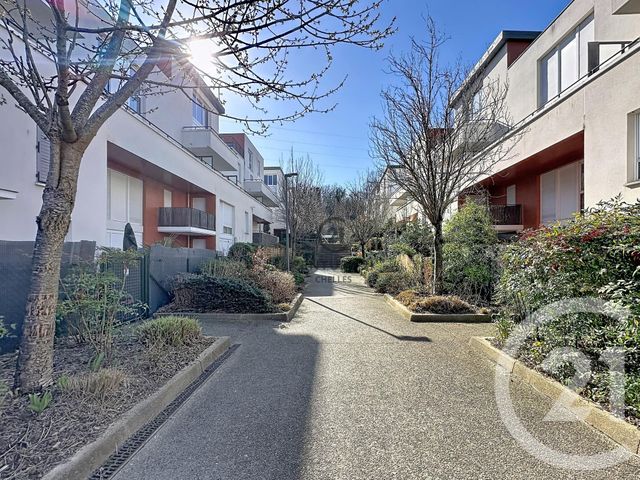 Appartement F2 &agrave; vendre - 2 pi&egrave;ces - 39,90 m2 - Villemomble - 93 - ILE-DE-FRANCE