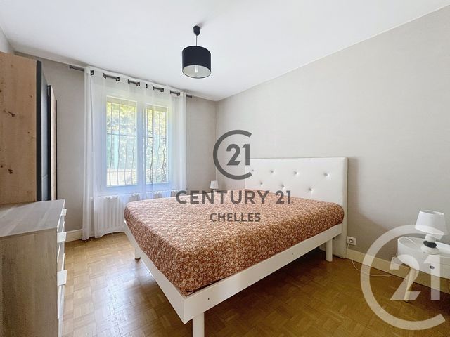 Maison &agrave; vendre - 8 pi&egrave;ces - 138 m2 - Chelles - 77 - ILE-DE-FRANCE