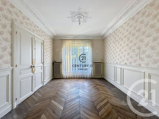 Maison &agrave; vendre - 8 pi&egrave;ces - 144,60 m2 - Gagny - 93 - ILE-DE-FRANCE