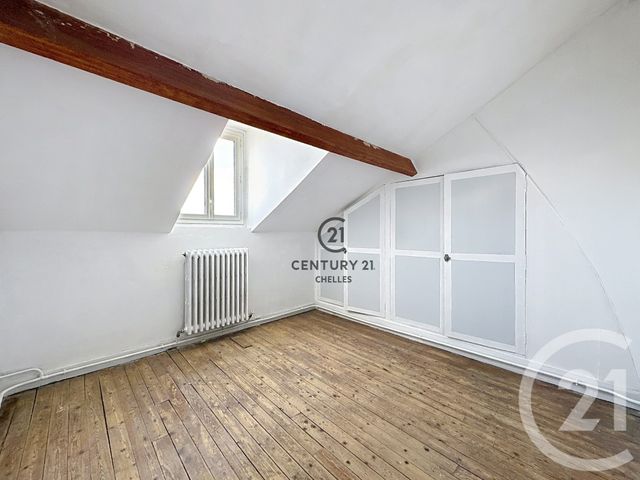 Maison &agrave; vendre - 8 pi&egrave;ces - 144,60 m2 - Gagny - 93 - ILE-DE-FRANCE