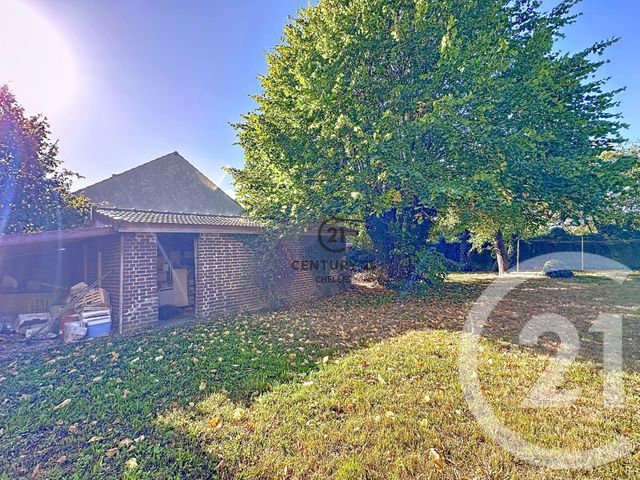 Maison &agrave; vendre - 8 pi&egrave;ces - 144,60 m2 - Gagny - 93 - ILE-DE-FRANCE