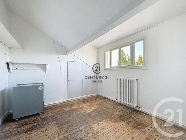 Maison &agrave; vendre - 8 pi&egrave;ces - 144,60 m2 - Gagny - 93 - ILE-DE-FRANCE