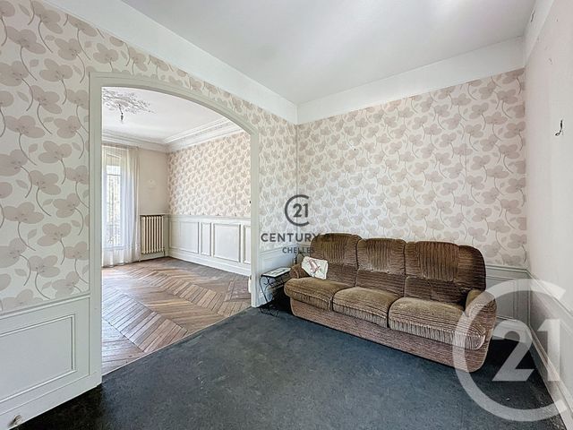 Maison &agrave; vendre - 8 pi&egrave;ces - 144,60 m2 - Gagny - 93 - ILE-DE-FRANCE