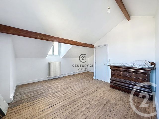 Maison &agrave; vendre - 8 pi&egrave;ces - 144,60 m2 - Gagny - 93 - ILE-DE-FRANCE