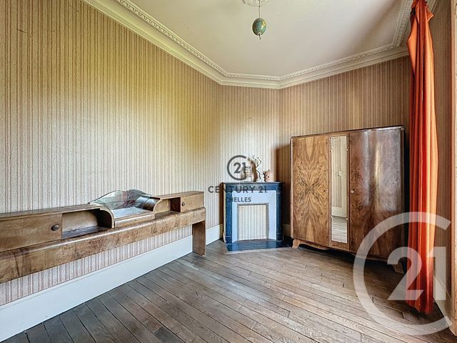 Maison &agrave; vendre - 8 pi&egrave;ces - 144,60 m2 - Gagny - 93 - ILE-DE-FRANCE