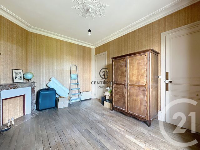 Maison &agrave; vendre - 8 pi&egrave;ces - 144,60 m2 - Gagny - 93 - ILE-DE-FRANCE