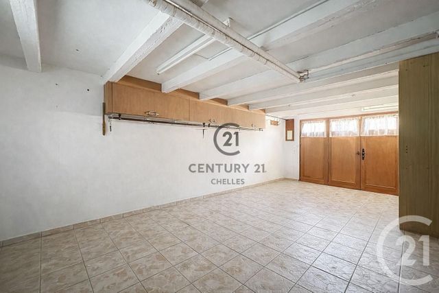 Maison &agrave; vendre - 5 pi&egrave;ces - 76,33 m2 - Neuilly Sur Marne - 93 - ILE-DE-FRANCE