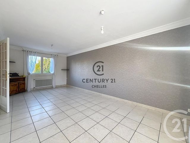 Maison &agrave; vendre - 5 pi&egrave;ces - 76,33 m2 - Neuilly Sur Marne - 93 - ILE-DE-FRANCE