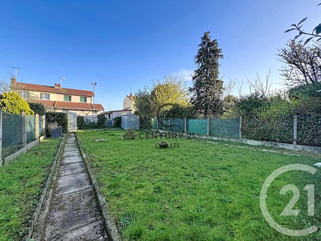 Maison &agrave; vendre - 5 pi&egrave;ces - 76,33 m2 - Neuilly Sur Marne - 93 - ILE-DE-FRANCE