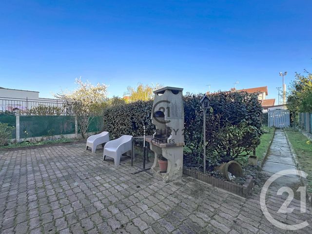 Maison &agrave; vendre - 5 pi&egrave;ces - 76,33 m2 - Neuilly Sur Marne - 93 - ILE-DE-FRANCE