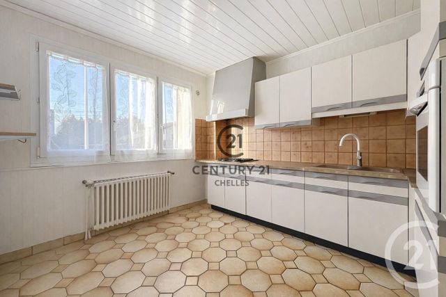 Maison &agrave; vendre - 5 pi&egrave;ces - 76,33 m2 - Neuilly Sur Marne - 93 - ILE-DE-FRANCE