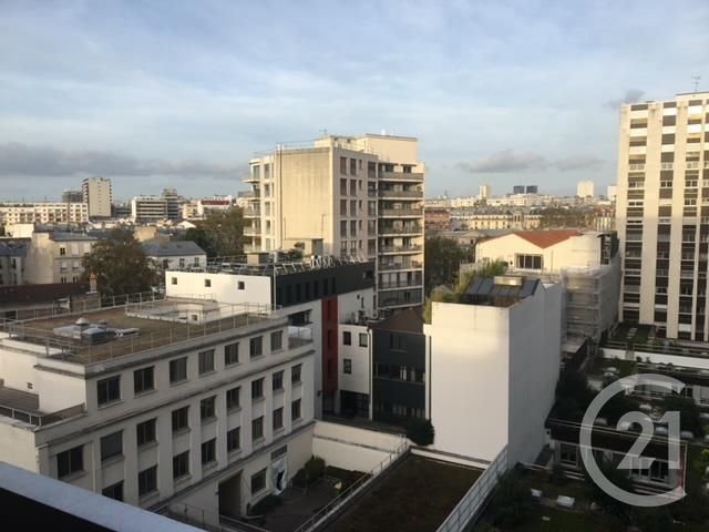 Appartement Studio &agrave; louer - 1 pi&egrave;ce - 30,62 m2 - Paris - 75012 - ILE-DE-FRANCE