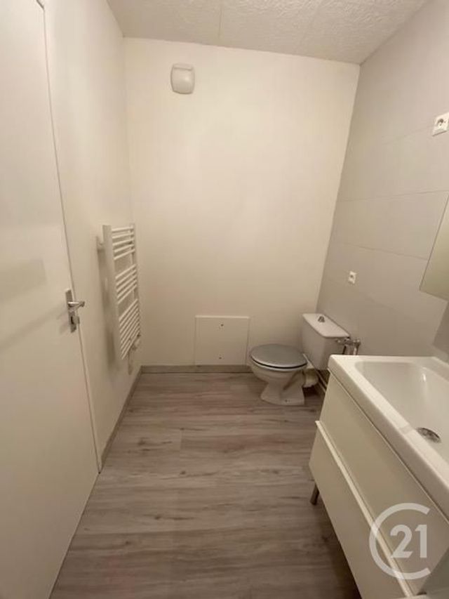 Appartement Studio &agrave; louer - 1 pi&egrave;ce - 30,62 m2 - Paris - 75012 - ILE-DE-FRANCE