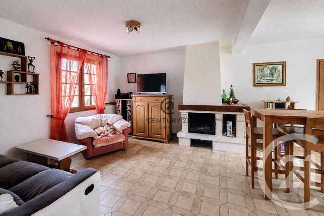 Maison &agrave; vendre - 6 pi&egrave;ces - 114,94 m2 - Chelles - 77 - ILE-DE-FRANCE