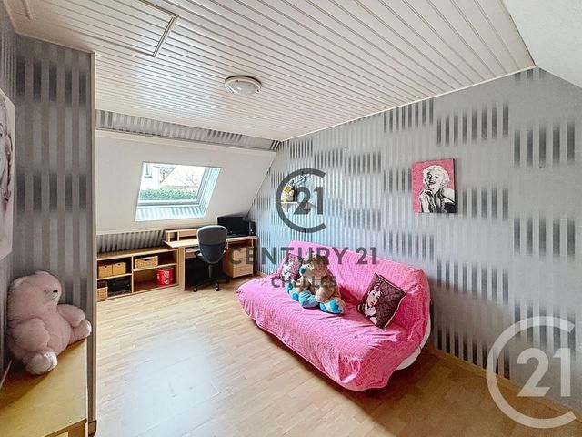 Maison &agrave; vendre - 6 pi&egrave;ces - 114,94 m2 - Chelles - 77 - ILE-DE-FRANCE