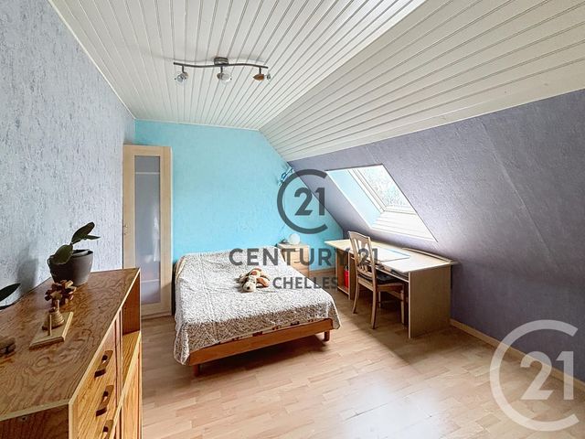 Maison &agrave; vendre - 6 pi&egrave;ces - 114,94 m2 - Chelles - 77 - ILE-DE-FRANCE