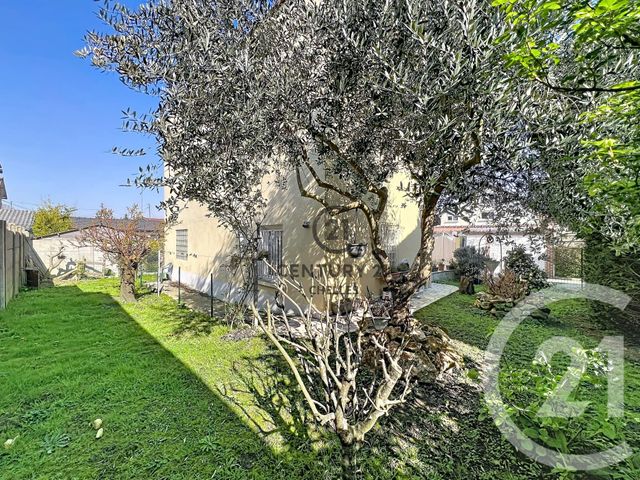 Maison &agrave; vendre - 5 pi&egrave;ces - 117,41 m2 - Clichy Sous Bois - 93 - ILE-DE-FRANCE