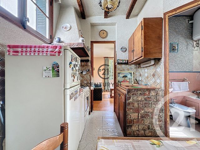 Maison &agrave; vendre - 3 pi&egrave;ces - 56,74 m2 - Chelles - 77 - ILE-DE-FRANCE