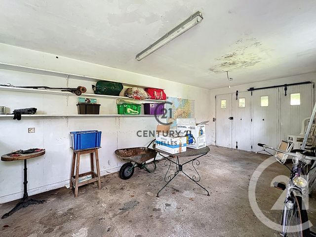 Maison &agrave; vendre - 3 pi&egrave;ces - 56,74 m2 - Chelles - 77 - ILE-DE-FRANCE