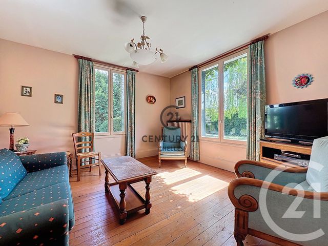 Maison &agrave; vendre - 3 pi&egrave;ces - 56,74 m2 - Chelles - 77 - ILE-DE-FRANCE