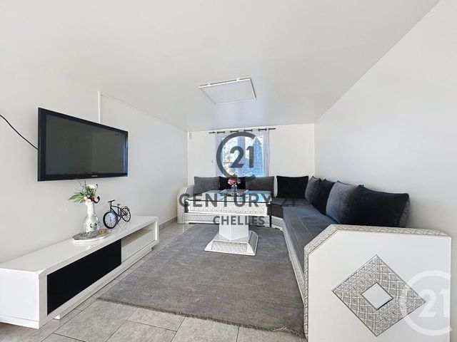 Maison &agrave; vendre - 7 pi&egrave;ces - 137,77 m2 - Chelles - 77 - ILE-DE-FRANCE