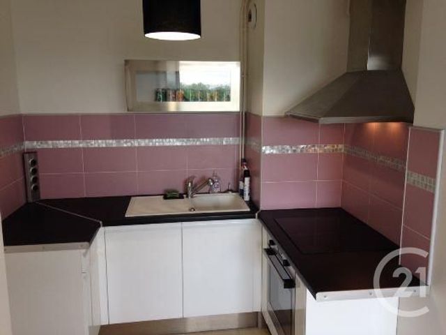 appartement - CHELLES - 77