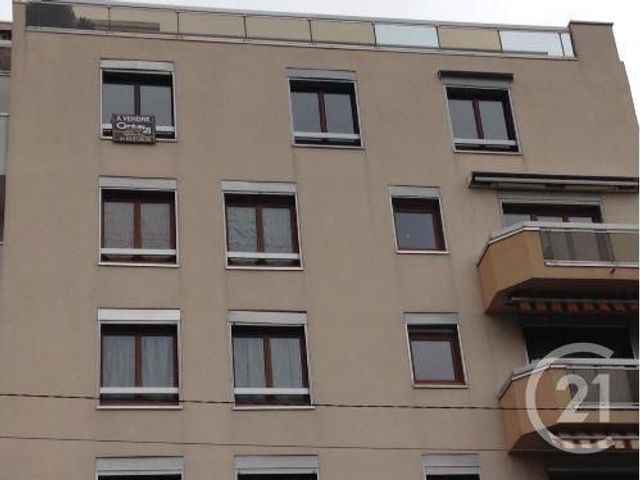 Appartement F1 &agrave; louer - 1 pi&egrave;ce - 26 m2 - Chelles - 77 - ILE-DE-FRANCE