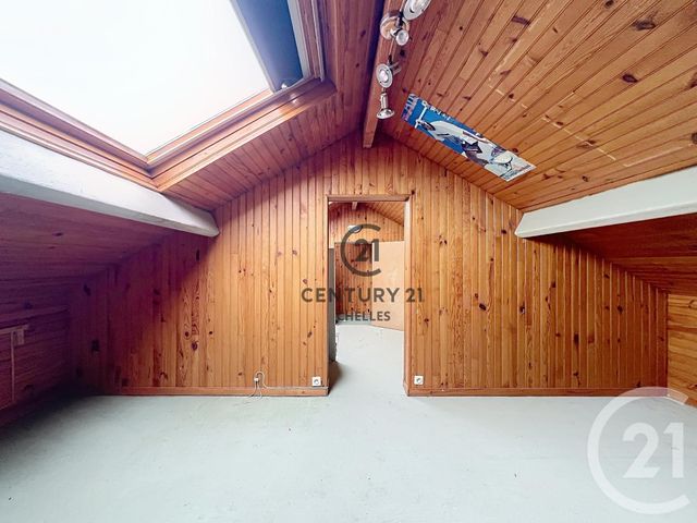 Maison &agrave; vendre - 7 pi&egrave;ces - 122,44 m2 - Gagny - 93 - ILE-DE-FRANCE