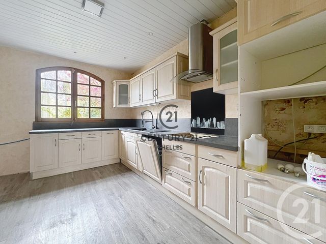 Maison &agrave; vendre - 7 pi&egrave;ces - 122,44 m2 - Gagny - 93 - ILE-DE-FRANCE