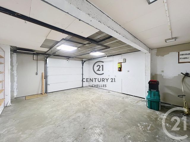 Maison &agrave; vendre - 7 pi&egrave;ces - 122,44 m2 - Gagny - 93 - ILE-DE-FRANCE