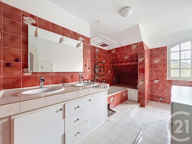 Maison &agrave; vendre - 7 pi&egrave;ces - 122,44 m2 - Gagny - 93 - ILE-DE-FRANCE