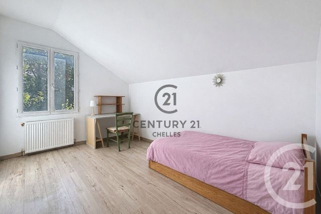 Maison &agrave; vendre - 8 pi&egrave;ces - 174,08 m2 - Chelles - 77 - ILE-DE-FRANCE