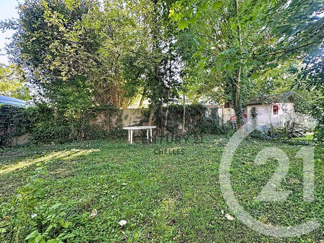 Maison &agrave; vendre - 8 pi&egrave;ces - 174,08 m2 - Chelles - 77 - ILE-DE-FRANCE